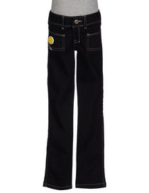 DIESEL - Denim pants