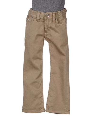 ZOOM DIESEL - Casual pants