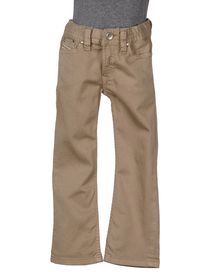 DIESEL - Casual pants