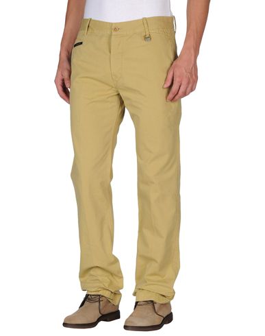 ZOOM DIESEL - Casual pants