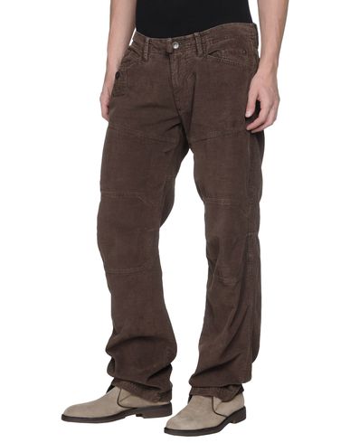 ZOOM NAPAPIJRI - Casual pants