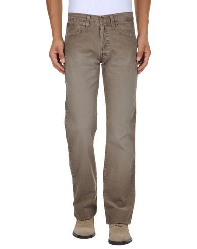 ZOOM LEVI'S RED TAB - Casual pants