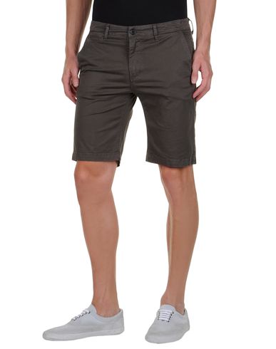 ZOOM GEOX - Bermuda shorts
