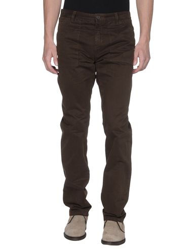 ZOOM GEOX - Casual pants