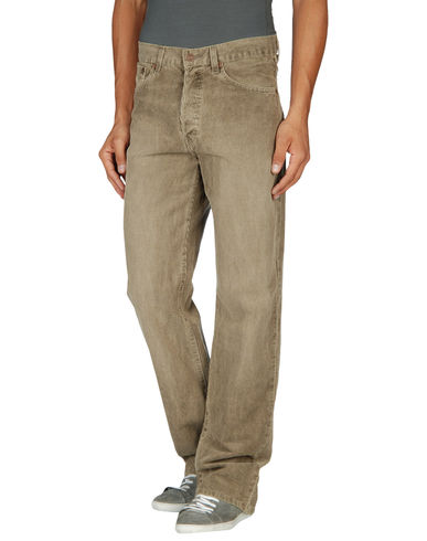 ZOOM LEVI'S RED TAB - Casual pants