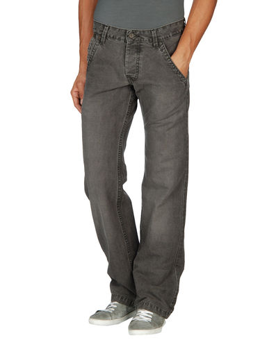 ZOOM PEPE JEANS - Casual trouser