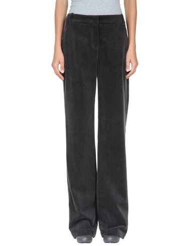 ZOOM GIORGIO ARMANI - Casual pants