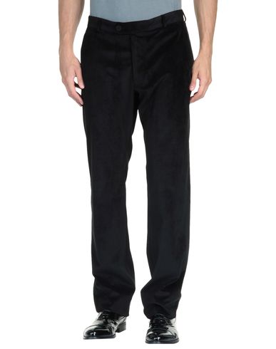 ZOOM ARMANI COLLEZIONI - Dress pants