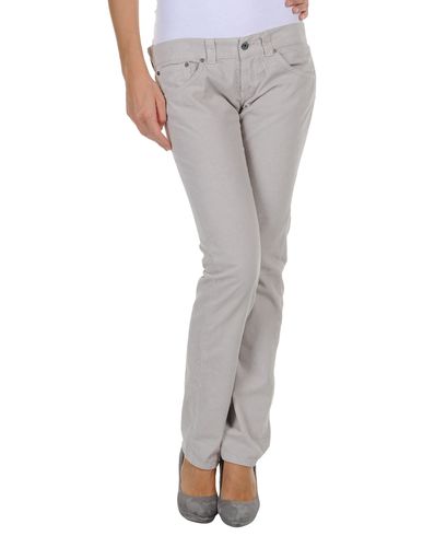 ZOOM DONDUP - Casual pants