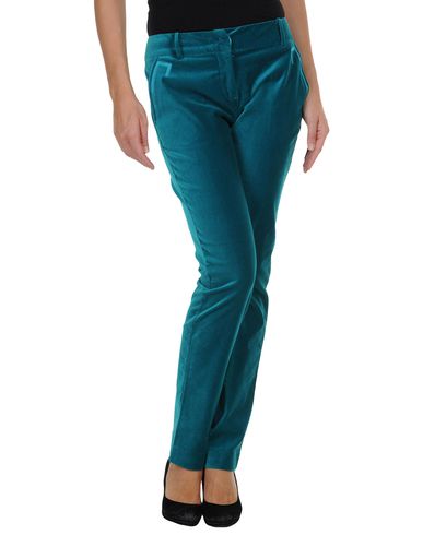ZOOM CLASS ROBERTO CAVALLI - Casual pants
