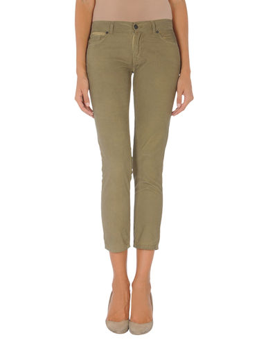 ZOOM 7 FOR ALL MANKIND - 3/4-length short