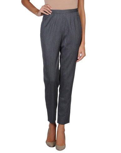 ZOOM NEW YORK INDUSTRIE - Formal trouser