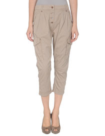 NAPAPIJRI - 3/4-length trousers