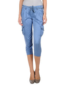 NAPAPIJRI - 3/4-length trousers