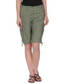 NAPAPIJRI - Bermuda shorts