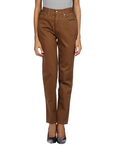 ZOOM FENDI JEANS - Casual pants