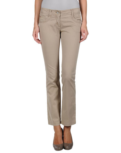 ZOOM NAPAPIJRI - Casual pants
