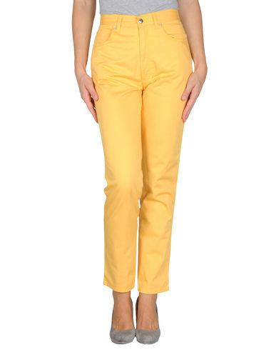 ZOOM FENDI JEANS - Casual trouser