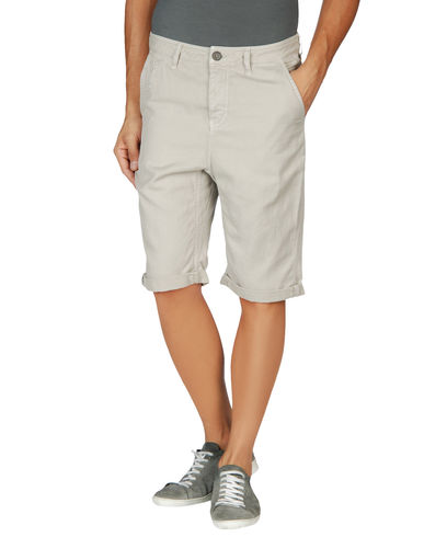 ZOOM BRIAN DALES - Bermuda shorts