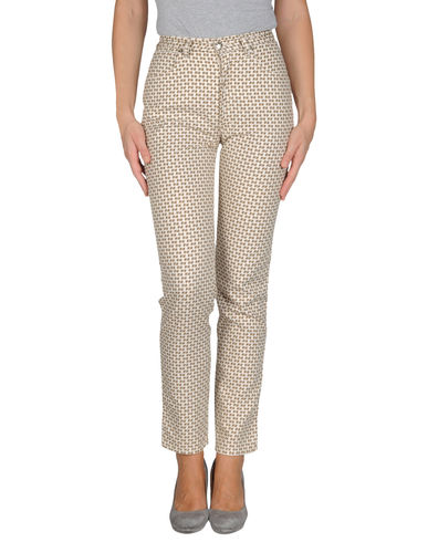 ZOOM FENDI JEANS - Casual trouser