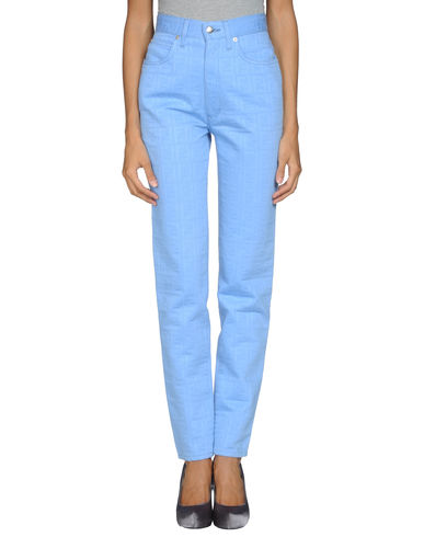 ZOOM FENDI JEANS - Casual trouser