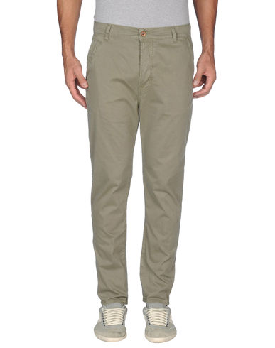 ZOOM BRIAN DALES - Casual pants