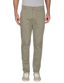 BRIAN DALES - Casual pants