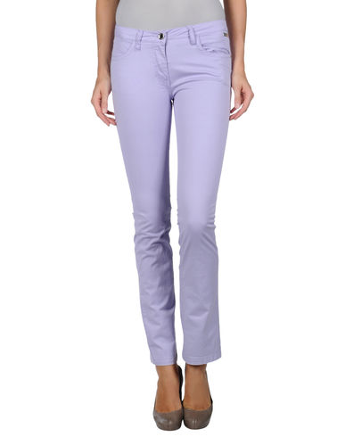 ZOOM GEOX - Casual pants