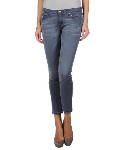 ZOOM LOVE MOSCHINO - Casual pants