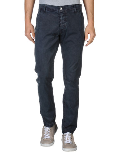 ZOOM BRIAN DALES - Casual pants