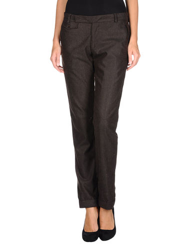 ZOOM D.A. DANIELE ALESSANDRINI - Formal trouser