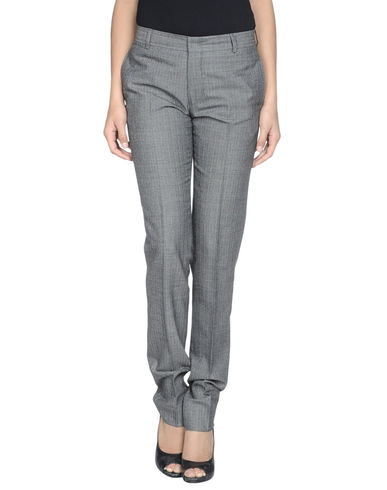 ZOOM D.A. DANIELE ALESSANDRINI - Dress pants