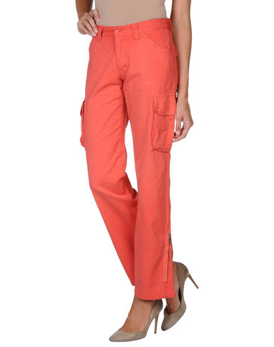ZOOM MASON'S WOMAN RITES - Casual pants