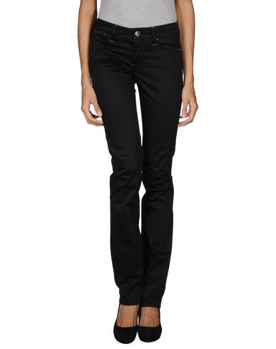 ZOOM GUESS JEANS - Casual pants
