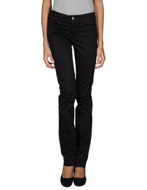 GUESS JEANS - Casual pants