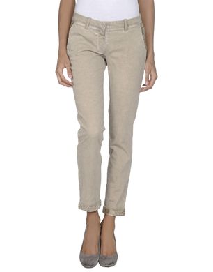 MET CHINO & FRIENDS - Casual pants