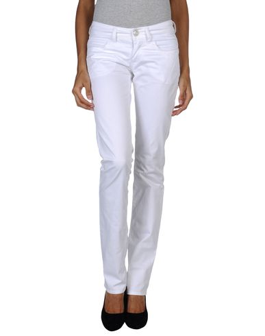 ZOOM REPLAY - Casual pants