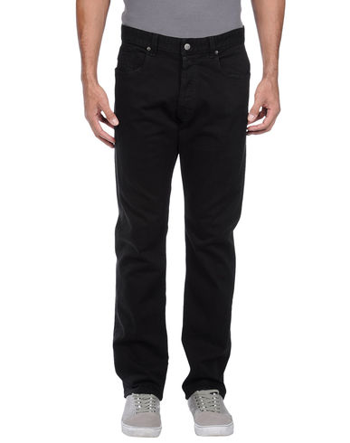 ZOOM REPORTER - Casual trouser