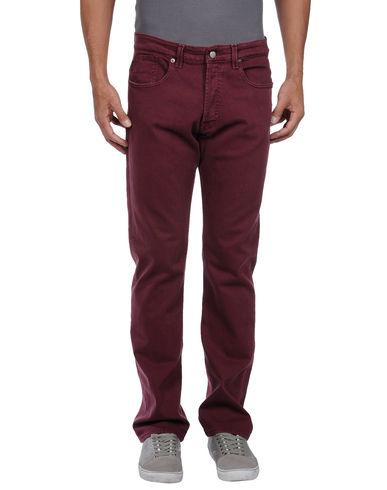 ZOOM REPORTER - Casual pants