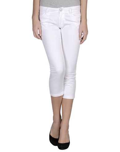 ZOOM REPLAY - 3/4-length short