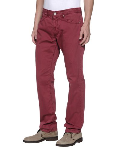 ZOOM NAPAPIJRI - Casual pants