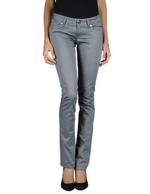 GUESS JEANS - Casual pants