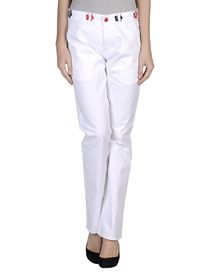 HYDROGEN - Casual pants