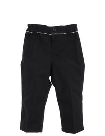 BURBERRY - Casual pants