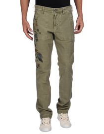 RA-RE - Casual pants