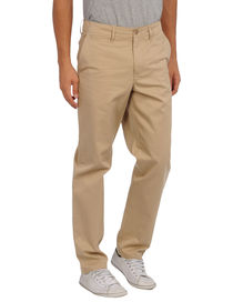LYLE & SCOTT - Casual pants
