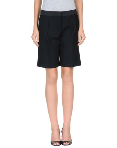 ZOOM JIL SANDER - Bermuda