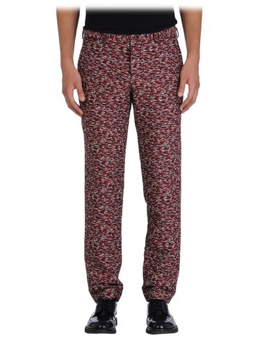 ZOOM JONATHAN SAUNDERS - Casual pants