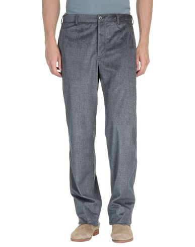 ZOOM ARMANI COLLEZIONI - Casual pants