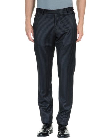 ZOOM EMPORIO ARMANI - Dress pants
